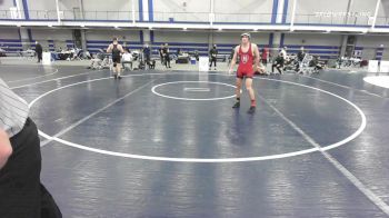 165 lbs Round Of 64 - Alex Whitworth, Harvard vs Joe Metz, Army-West Point