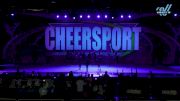 Platinum Elite Allstars - Glitter Girls [2023 L1 Youth - D2 - Small - C] 2023 CHEERSPORT National All Star Cheerleading Championship