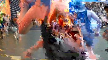 120 lbs Prelim - Tristan Carter, New Kent vs Dominick Morrison, Hatboro Horsham