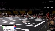 Jefferson Pontes vs LUIZ MEDEIROS 2024 ADCC South American Trials 1