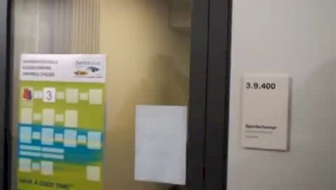 Shelly-Ann Fraser 100 Gold Medalist Jamaican record 2009 Berlin IAAF World Champs