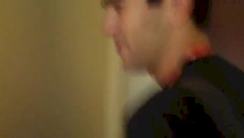 Trip to Berlin Olympic Stadium