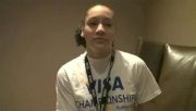 Meet the Elite: Kayla Williams