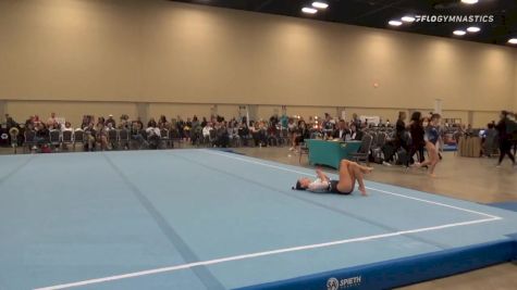 Tea Hargrove - , Austin Elite - 2020 Alamo Classic