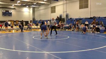 184 lbs Round 1 (8 Team) - Piotr Bochenski, Camden CC vs Jonathan Hoffman, Nassau CC