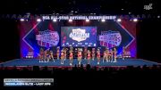 Woodlands Elite - Lady Ops [2026 L4 Senior - Small Day 2] 2026 NCA All-Star National Championship
