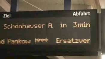 Crack Recap Day 4 with camera man Dorian Ulrey