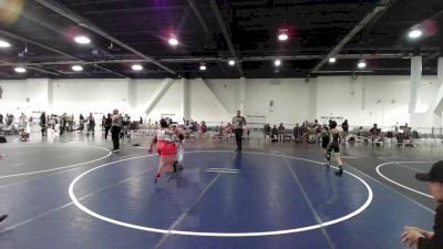 74 lbs Rr Rnd 5 - Platon Cheltsov, Savage House WC vs Ben Myers, Shootbox WC