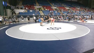 165 lbs Champ. Rd Of 128 - Drake Morrison, Idaho vs Maddox Slater, North Dakota