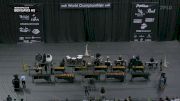 Ben Davis HS "Indianapolis IN" at 2026 WGI Percussion/Winds World Championships