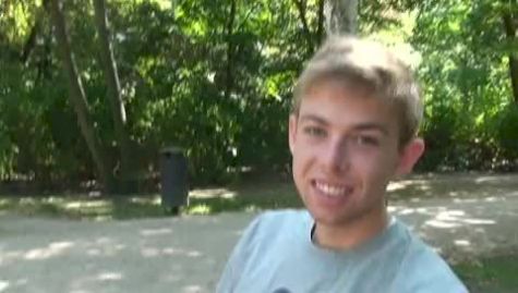 Galen Rupp two days after 10k final at IAAF World Championships