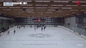 Replay: Home - 2025 OHA Edmonton vs CIHA U15 Prep | Sep 28 @ 2 PM
