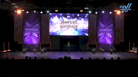 Dance Dynamics - Youth Elite Small Pom [2025 Youth - Pom - Small Day 1] 2025 JAMfest Dance Super Nationals