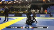 Kathleen Egan vs Ni Ni Vicky Hoang 2026 Pan Jiu Jitsu IBJJF Championship