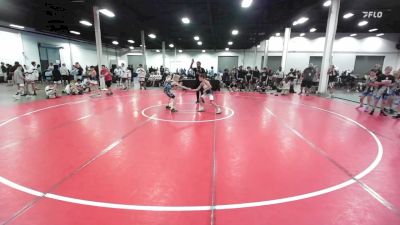 80 lbs Carter Faczak, Colorado vs Colton Wiseman, Indiana