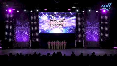 Foursis Dance Academy - Work Me Down [2025 Mini - Jazz - Small Day 2] 2025 JAMfest Dance Super Nationals
