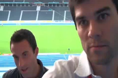 Final Crack Recap Day 9 Berlin World Champs