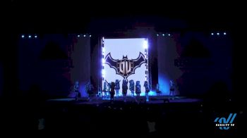 One United Athletics - Harley Quinn [2022 L3 Junior - D2 Day 1] 2022 The Southeast Regional Summit DI/DII