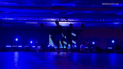 Jacob Holley vs Elyjja Austin 2025 Fight to Win 290