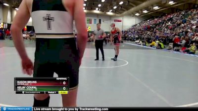 152 lbs Semis & 1st Wrestleback (8 Team) - Jacob Moravec, Aquinas Catholic vs Ryker Copeland, Sutherland