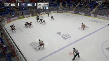 Replay: Away - 2025 Blackfalds vs Brooks | Feb 21 @ 6 PM