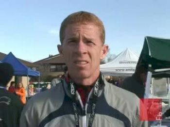 Kevin Hanson 2007 USA XC Champs