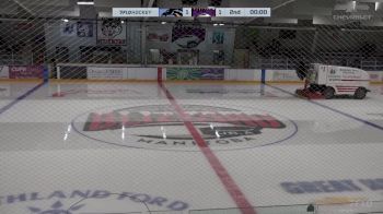 Replay: Home - 2024 Swan Valley vs No. Manitoba | Sep 4 @ 8 PM