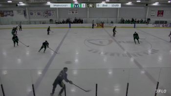 Replay: Home - 2024 Whalers vs Infantry | Feb 24 @ 8 PM