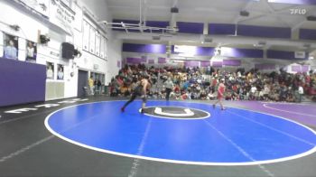Boys 159 lbs Cons. Semi - Cisco Rodriguez, Enterprise Boys vs Cooper Culver, Chico Boys
