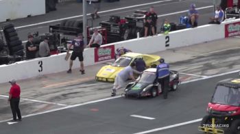 Replay: Summer Shootout Round 1 at Charlotte | Jun 9 @ 5 PM