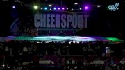 Southern Athletics - Pride [2023 L5 Senior Coed - D2] 2023 CHEERSPORT National All Star Cheerleading Championship