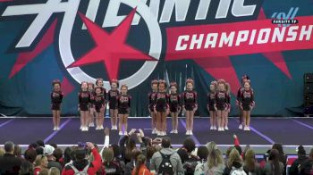 Star Athletics - Mini Elite Neon [2023 L1 Mini 3/4/2023] 2023 Mid-Atlantic Championship Grand Nationals