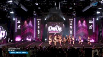 Lunar Viper Allstars - Venom [2025 L6 Limited - XSmall Day 1] 2025 One Up Grand Nationals