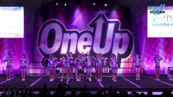 LA All Stars - Lavish [2024 L4.2 Senior Day 1] 2024 One Up Grand Nationals