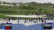 Replay: Shot Put & Triple Jump - 2026 GLIAC Outdoor T&F Championships | May 1 @ 10 AM