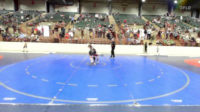 84 lbs Consolation - Brody Heath, Viking Youth Wrestling vs Tyler Wilkinson, Richmond Hill Wrestling Club