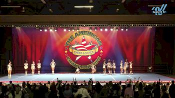 A-Towne Athletics Elite - Silk [2023 L3 Junior Day 2] 2023 The American Royale Sevierville Nationals