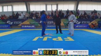 Replay: Mat 1 - 2026 FPJJ Copa Grandes Mestres Etapa 3 | Sep 19 @ 9 AM