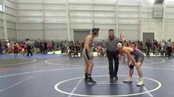 152 lbs Round Of 16 - Alex Young, Grindhouse Wrestling Club vs Daniel Lugo, Yorba Linda