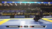 Christopher Allen Easter vs Timothy Patrick Hufford 2026 Pan Jiu Jitsu IBJJF Championship