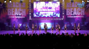 Interboro Hornets Cheerleading - Sassy Stingers [2024 L1 Performance Rec - 10Y (NON) - Large Day 2] 2024 ACDA Reach the Beach Nationals & Dance Grand Nationals