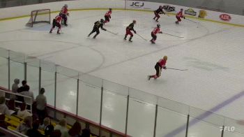 Replay: Home - 2025 Gold Star U17 vs Selects U17 | Jun 18 @ 5 PM