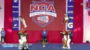 James Campbell High School [2026 Intermediate Coed Varsity Performance] 2026 NCA High School Nationals