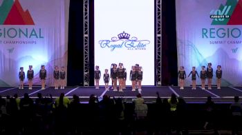 PA Royal Elite All Stars - Royal Rampage [2023 L1 Youth - D2 - Medium 4/2/2023] 2023 The Regional Summit: Northeast