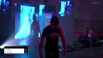 Dylan Foley vs Joseph Shrock 2025 Pit Fighting Championship: Submission Series 2