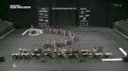 Siege Percussion "Mount Dora FL" at 2026 WGI Percussion/Winds World Championships