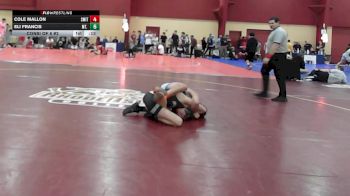 Replay: Mat 1 - 2025 2025 New England Veteran Showcase | Nov 8 @ 12 PM