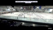 Replay: Home - 2024 NJ Jets vs Hitmen U10 Minor | Jan 14 @ 8 AM