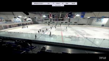 Replay: Home - 2024 NJ Jets vs Hitmen U10 Minor | Jan 14 @ 8 AM