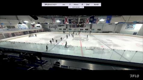 Replay: Home - 2024 NJ Jets vs Hitmen U10 Minor | Jan 14 @ 8 AM